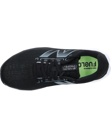 Esportes  de Mulher e Menina e Menino NEW BALANCE WFCPRLB5 WFCPRV5 BLACK