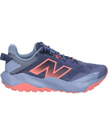 Sportif pour Femme et Fille et Garçon NEW BALANCE WTNTRCV6 WTNTRV6 DREAM STATE