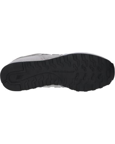 Man Trainers NEW BALANCE ML373KG2 ML373V2 RAIN CLOUD