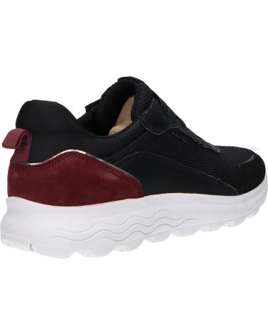 Sportif-De-Hombre-GEOX-D25NUD-07T85-D-SPHERICA-C9999-BLACK