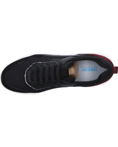 Sportif-De-Hombre-GEOX-D25NUD-07T85-D-SPHERICA-C9999-BLACK