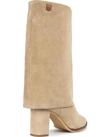 Botas de Mulher POPA BOTA BEIG