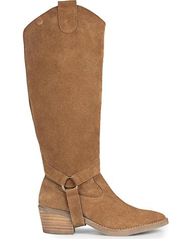 Boots für Damen POPA BOTA CUERO