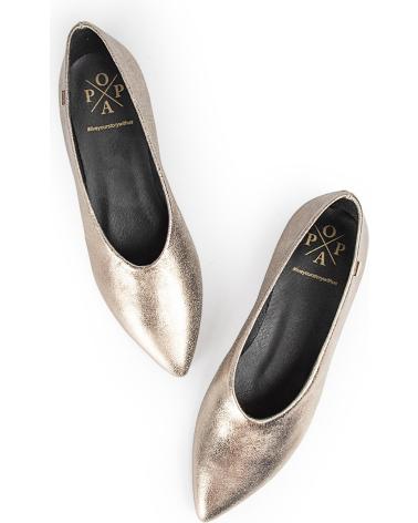 Bailarinas-De-Mujer-POPA-BAILARINAS-DE-MUJER-PLANAS-ANABEL-ORO