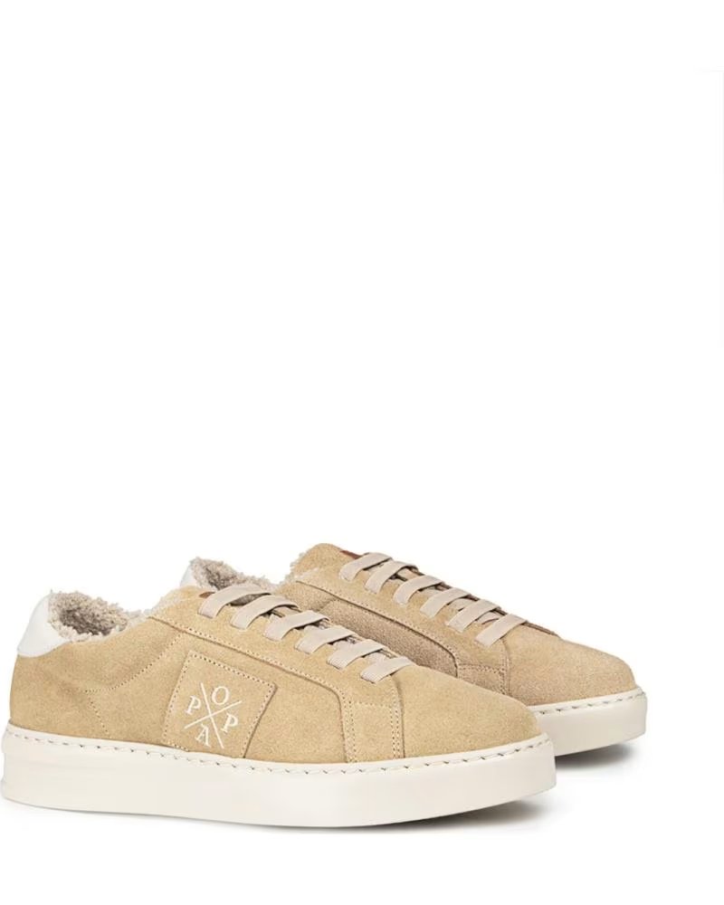 Zapatillas deporte de Mujer POPA DE MACERA SERRAJE ARENA