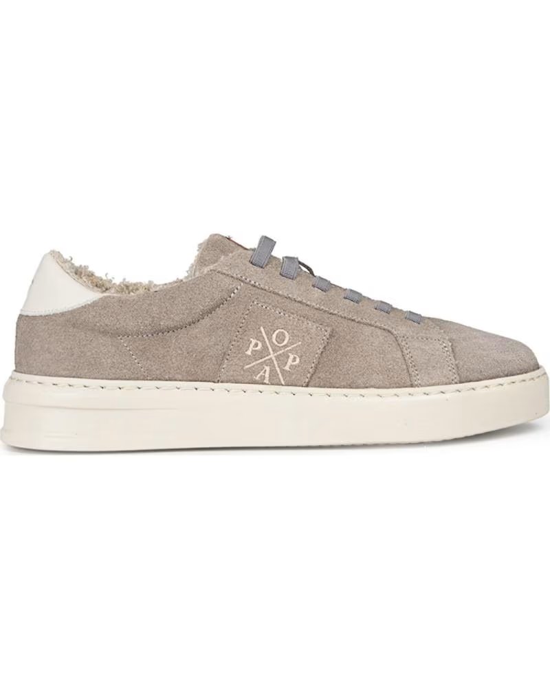 Sneaker für Damen POPA ZAPATILLAS DE MUJER MACERA SERRAJE GRIS