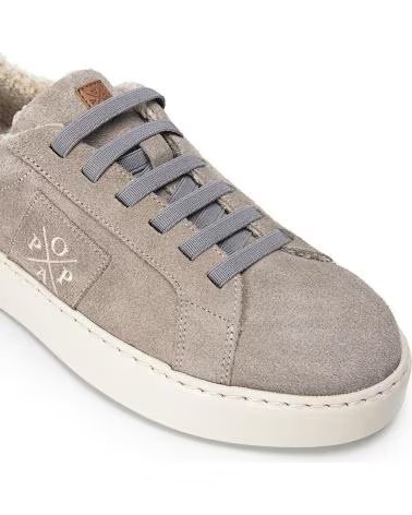 Sneaker für Damen POPA ZAPATILLAS DE MUJER MACERA SERRAJE GRIS