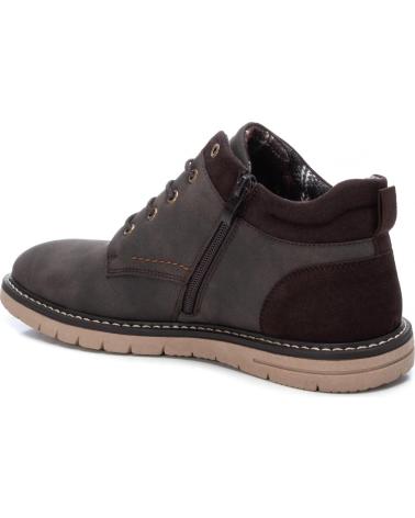 Schuhe für Herren REFRESH 170041 MARRON