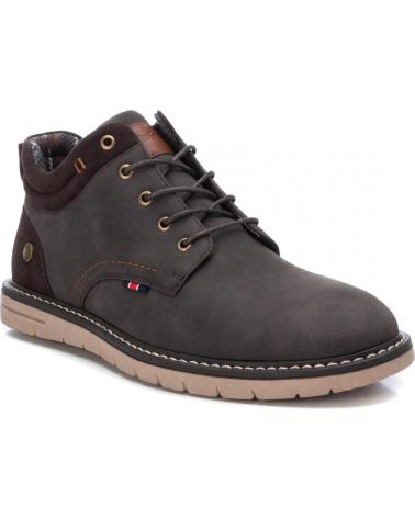 Schuhe für Herren REFRESH 170041 MARRON