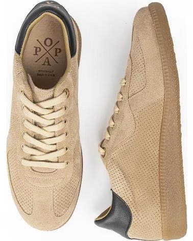 Sportivo per Uomo POPA SNEAKER IMPERIAL SERRAJE ARENA