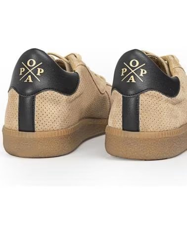 Sportivo per Uomo POPA SNEAKER IMPERIAL SERRAJE ARENA