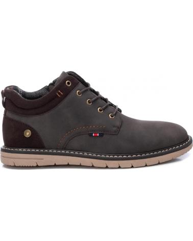 Zapatos de Hombre REFRESH 170041 MARRON