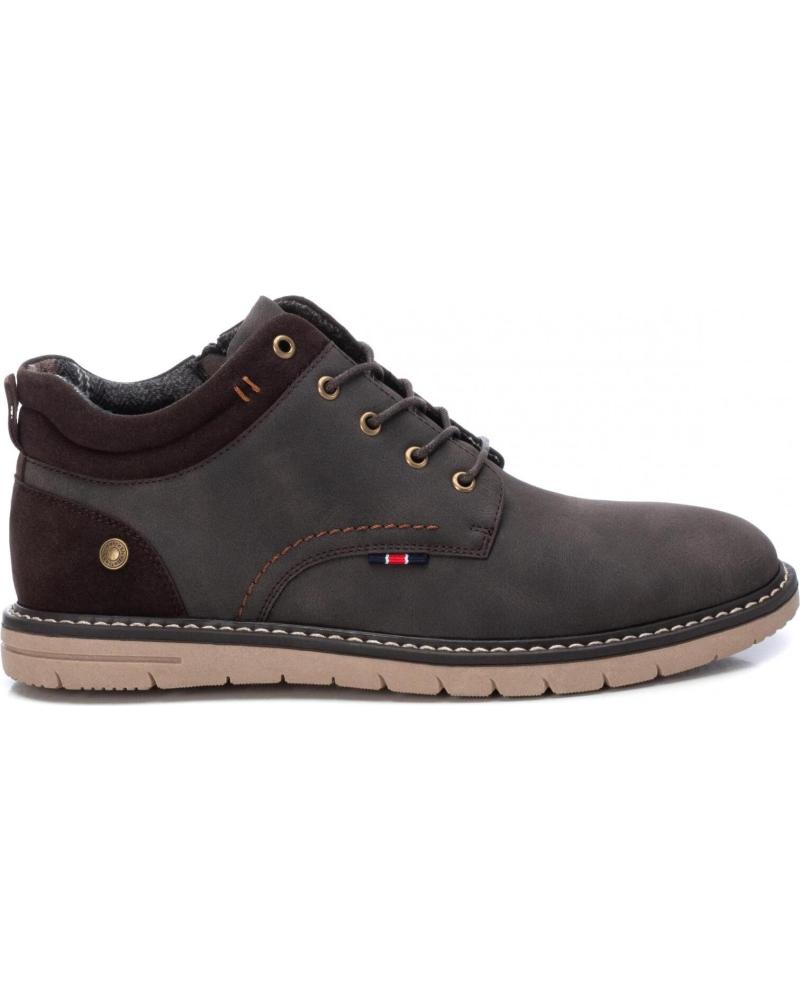 Schuhe für Herren REFRESH 170041 MARRON