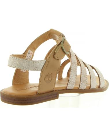 Sandales pour Fille TIMBERLAND A1G1Q GIRLS CROISSANT