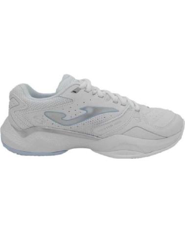Sportif pour Femme JOMA MATER 1000 W BLANCO-PLATA 2332 - 37 VARIOS COLORES