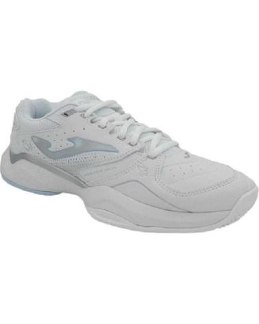 Sneaker für Damen JOMA MATER 1000 W BLANCO-PLATA 2332 - 37 VARIOS COLORES