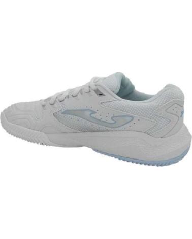 Sneaker für Damen JOMA MATER 1000 W BLANCO-PLATA 2332 - 37 VARIOS COLORES