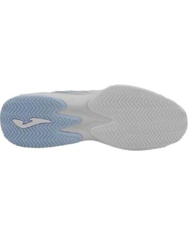 Sneaker für Damen JOMA MATER 1000 W BLANCO-PLATA 2332 - 37 VARIOS COLORES