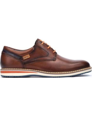 Chaussures pour Homme PIKOLINOS ZAPATOS CASUAL PIEL CUERO