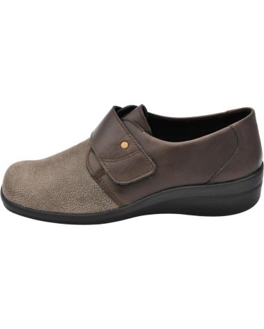 Scarpe per Donna LUMEL GUANT CALIFORNIA STYLE MADE - 272-2447 ELEGANTE 27 ZA TAUPE PLANET 136-2079