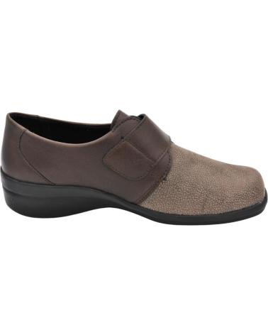 Scarpe per Donna LUMEL GUANT CALIFORNIA STYLE MADE - 272-2447 ELEGANTE 27 ZA TAUPE PLANET 136-2079