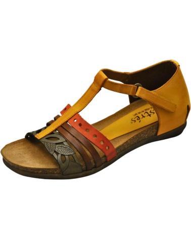 Sandals-De-Mujer-SINESTRESS---SANDALIAS-DE-MUJER-PLANTILLA-GEL-SUELA-DE-GO-MAIZ-23