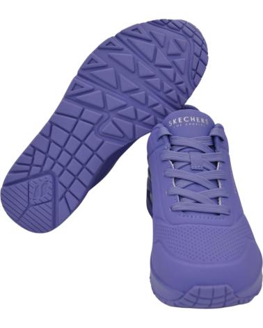 Sneaker-De-Mujer-SKECHERS-73690-UNO---STAND-ON-AIR-DEPORTIVO-CORDON-DE-MUJER-LIL