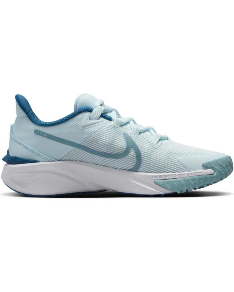 Sportivo-De-Niña-NIKE-STAR-RUNNER-4-NN-GS-VARIOS-COLORES