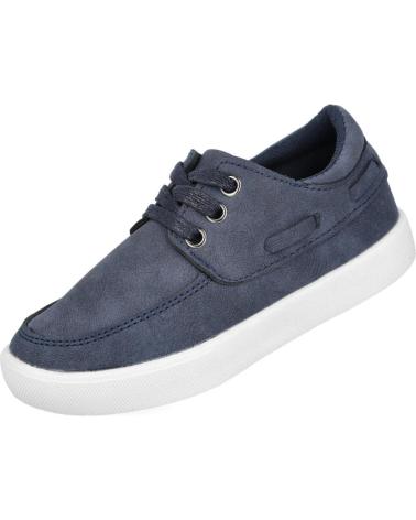 Chaussures-De-Niño-BUBBLE-BOBBLE-BUBBLE-KIDS-C1214-ZAPATOS-CASUAL-DE-NINO-AZUL