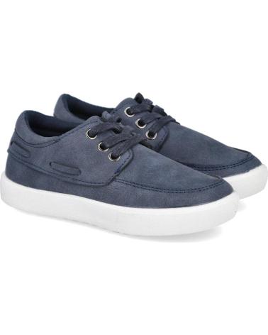 Chaussures-De-Niño-BUBBLE-BOBBLE-BUBBLE-KIDS-C1214-ZAPATOS-CASUAL-DE-NINO-AZUL