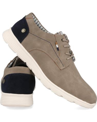 Schuhe-De-Hombre-REFRESH-172483-ZAPATOS-CASUAL-DE-HOMBRE-TAUPE