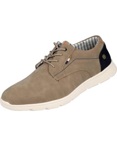 Schuhe-De-Hombre-REFRESH-172483-ZAPATOS-CASUAL-DE-HOMBRE-TAUPE
