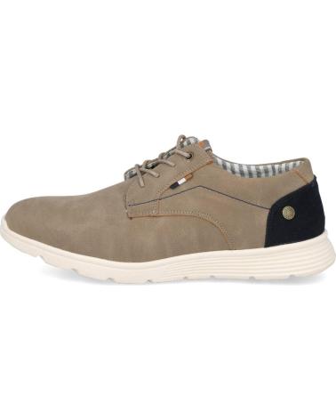 Chaussures-De-Hombre-REFRESH-172483-ZAPATOS-CASUAL-DE-HOMBRE-TAUPE