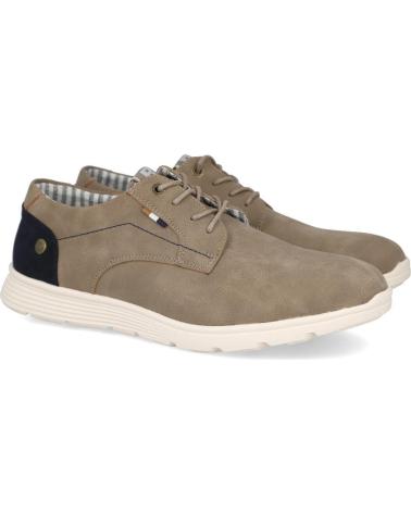Schuhe-De-Hombre-REFRESH-172483-ZAPATOS-CASUAL-DE-HOMBRE-TAUPE