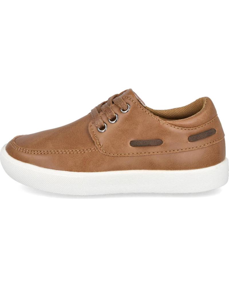 Scarpe-De-Niño-BUBBLE-BOBBLE-BUBBLE-KIDS-C1214-ZAPATOS-NAUTICOS-DE-NINO-CAMEL