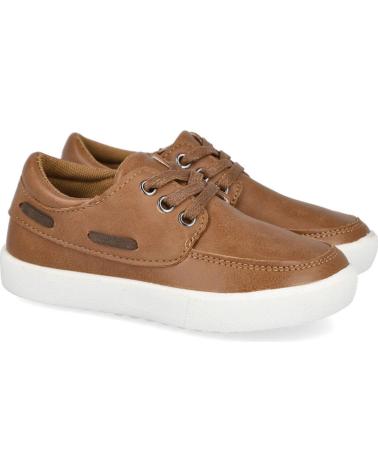 Scarpe-De-Niño-BUBBLE-BOBBLE-BUBBLE-KIDS-C1214-ZAPATOS-NAUTICOS-DE-NINO-CAMEL