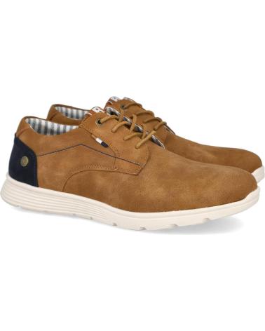 Zapatos-De-Hombre-REFRESH-172483-ZAPATOS-CASUAL-DE-HOMBRE-CAMEL