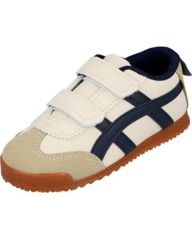 BUBBLE BOBBLE ZAPATILLAS EN PARA NINOS AZUL