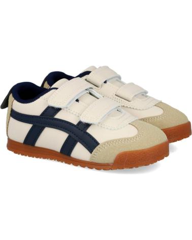 BUBBLE BOBBLE ZAPATILLAS EN PARA NINOS AZUL