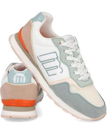 Deportivas-De-Mujer-MTNG-60441-C57217-JOGGO-CLASSIC-ZAPATILLAS-DE-MUJER-BLANCO