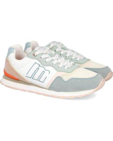 Deportivas-De-Mujer-MTNG-60441-C57217-JOGGO-CLASSIC-ZAPATILLAS-DE-MUJER-BLANCO