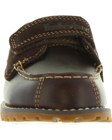 Nauticos de Niña y Niño TIMBERLAND A1JUT POKEY GAUCHO