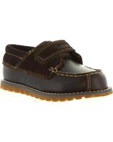 Nauticos de Niña y Niño TIMBERLAND A1JUT POKEY GAUCHO