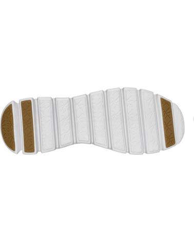 SAPATILHA DESPORTIVA SKECHERS GLIDE STEP NOXUS AZUL MARINHO MARINO