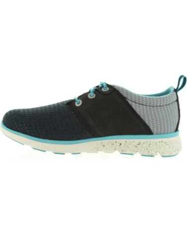 Sportschuhe für Damen und Mädchen und Junge TIMBERLAND A16W7 KILLINGTON SLEET