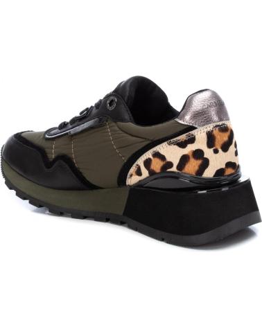 Sapatilhas de Mulher CARMELA 160137 KAKI
