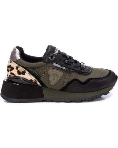 Scarpe sport per Donna CARMELA 160137 KAKI