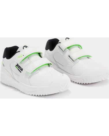 JOMA GINKANA 2432 EN COLOR PARA NINS BLANCO