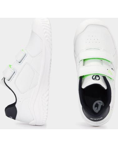 JOMA GINKANA 2432 EN COLOR PARA NINS BLANCO
