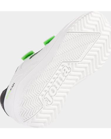 JOMA GINKANA 2432 EN COLOR PARA NINS BLANCO